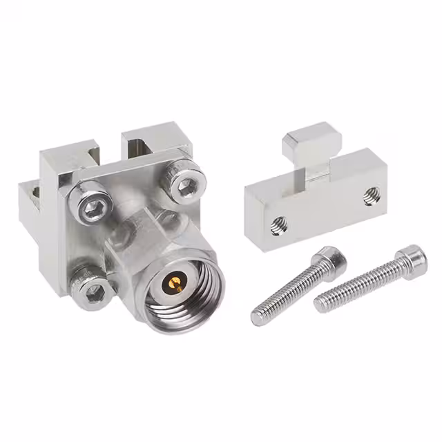 147-0801-201 Cinch Connectivity Solutions Johnson  Assemblages de connecteurs coaxiaux (RF)